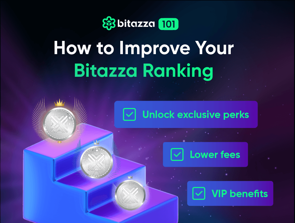 Bitazza 101: How to Improve Your Bitazza Ranking