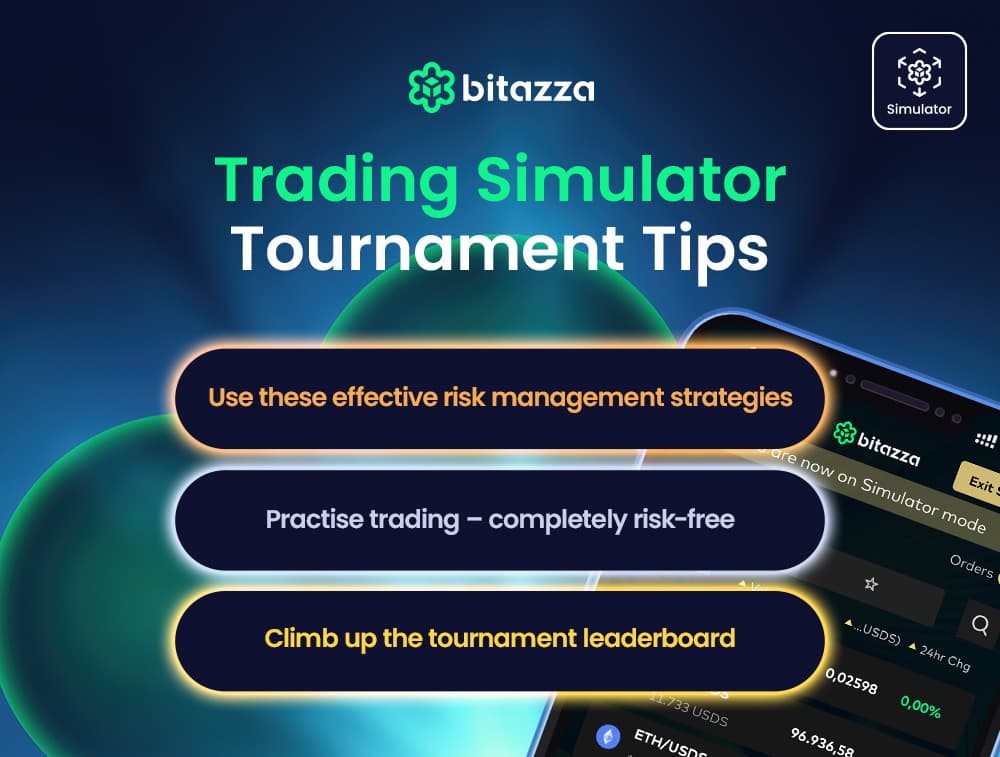 Master Your Risk Management Strategies With Trading Simulator: Position Sizing and Diversification