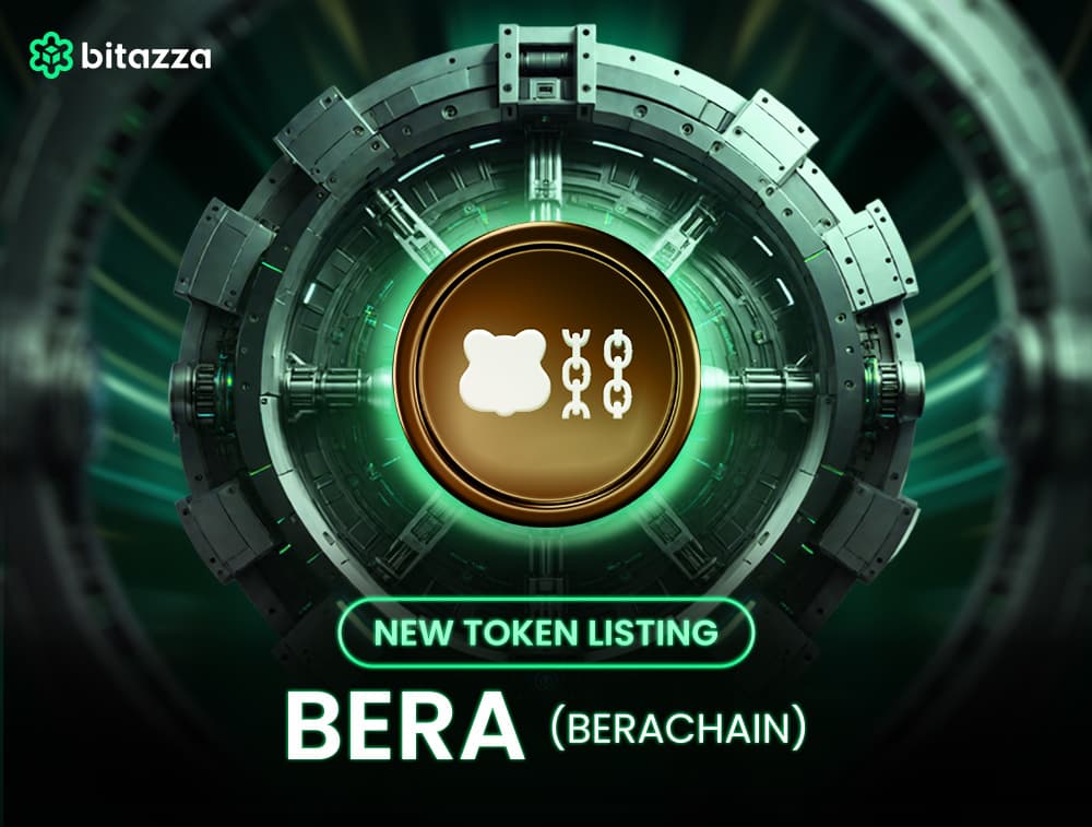 Meet Berachain (BERA) – The Layer 1 Blockchain Using Proof-of-Liquidity (PoL)