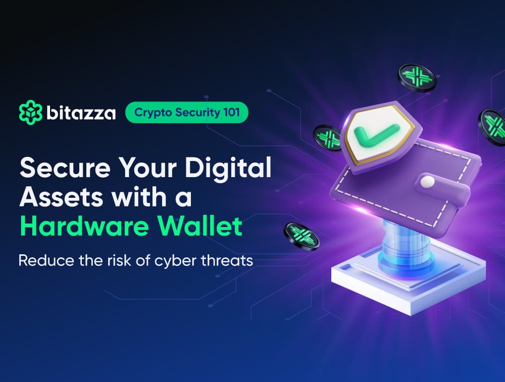 How to Use a Hardware Wallet for Crypto Security