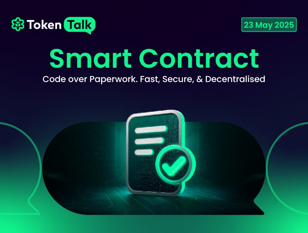Behind the Code: How Smart Contracts Are Reshaping Finance and Ownership