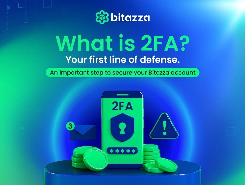 What is Two-Factor Authentication (2FA)?