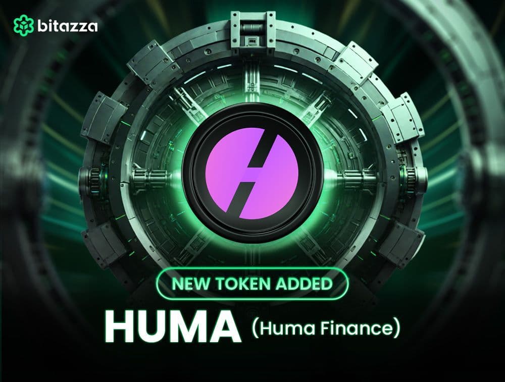 Meet Huma Finance (HUMA) – Real-World Payments Meet DeFi Liquidity