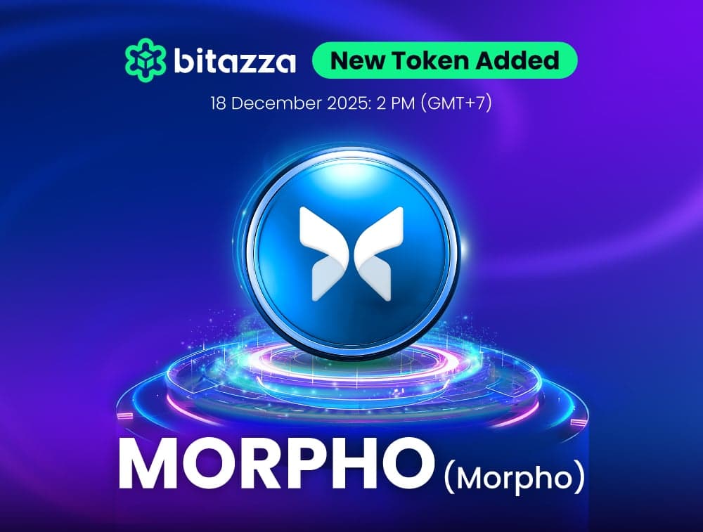 Meet Morpho (MORPHO): A DeFi Protocol Designed to Make Lending More Efficient
