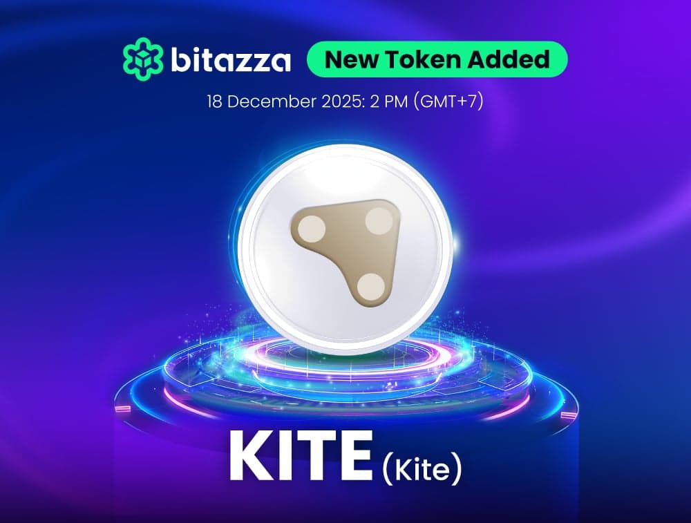 Meet Kite (KITE): The AI Payment Token Powering Autonomous Agents