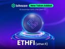 Meet Ether.fi (ETHFI): A New Way to Stake ETH While Still Putting It to Work