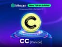 What Is Canton (CC)? The Next Evolution of Real-World Assets on Blockchain