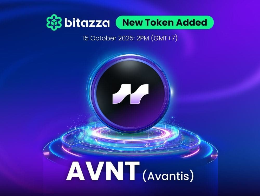 Meet Avantis (AVNT): The RWA DEX Bringing Real-World Assets On-Chain