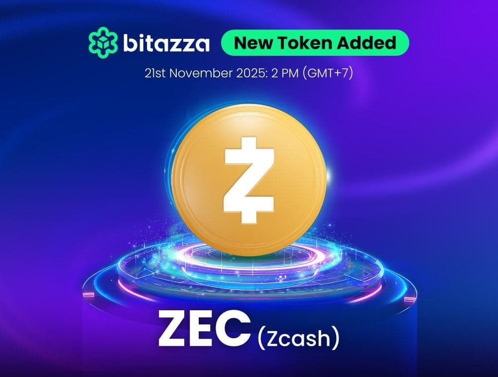 Meet Zcash (ZEC): Privacy Focused Digital Cash On A Public Blockchain