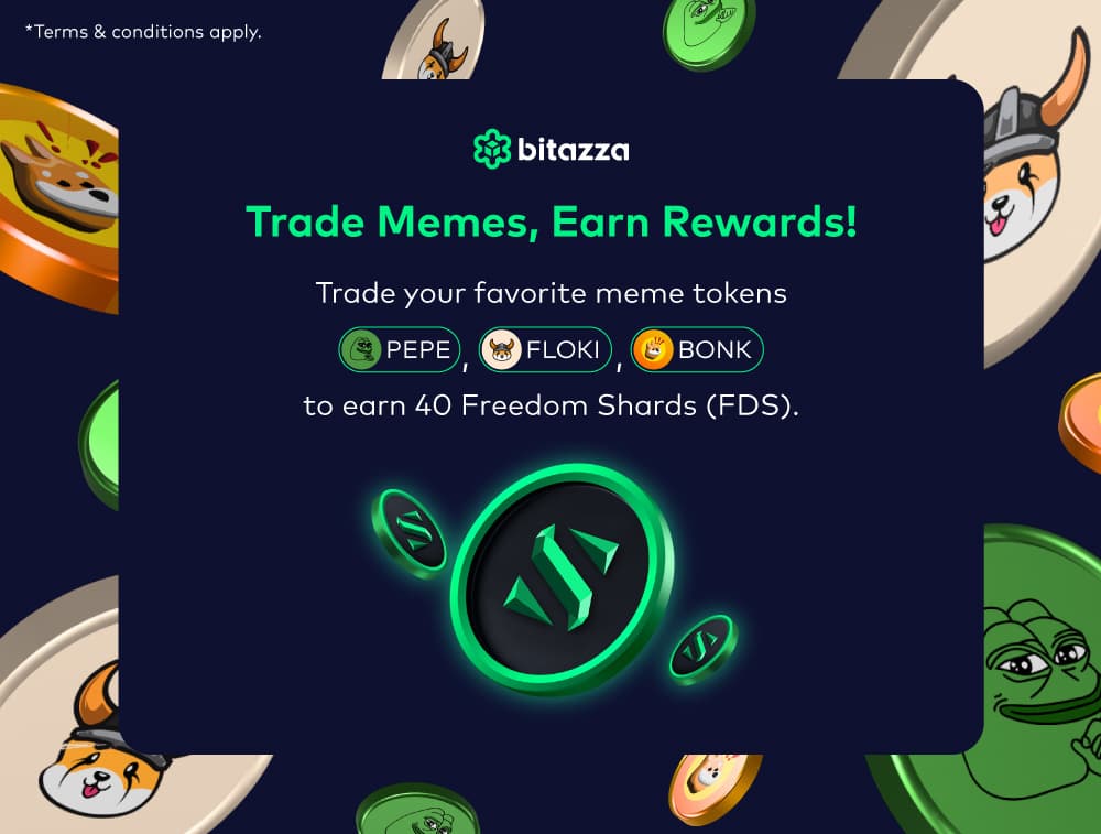 Meme Coin Missions
