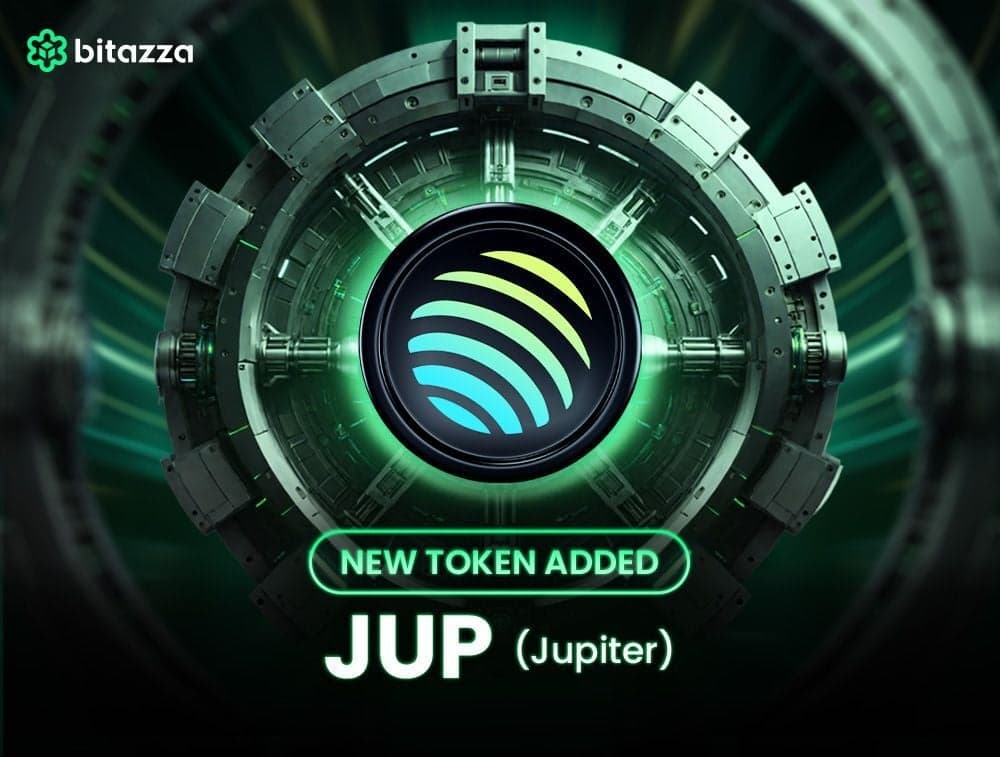 Meet Jupiter (JUP) – Solana’s Premier Liquidity Aggregator