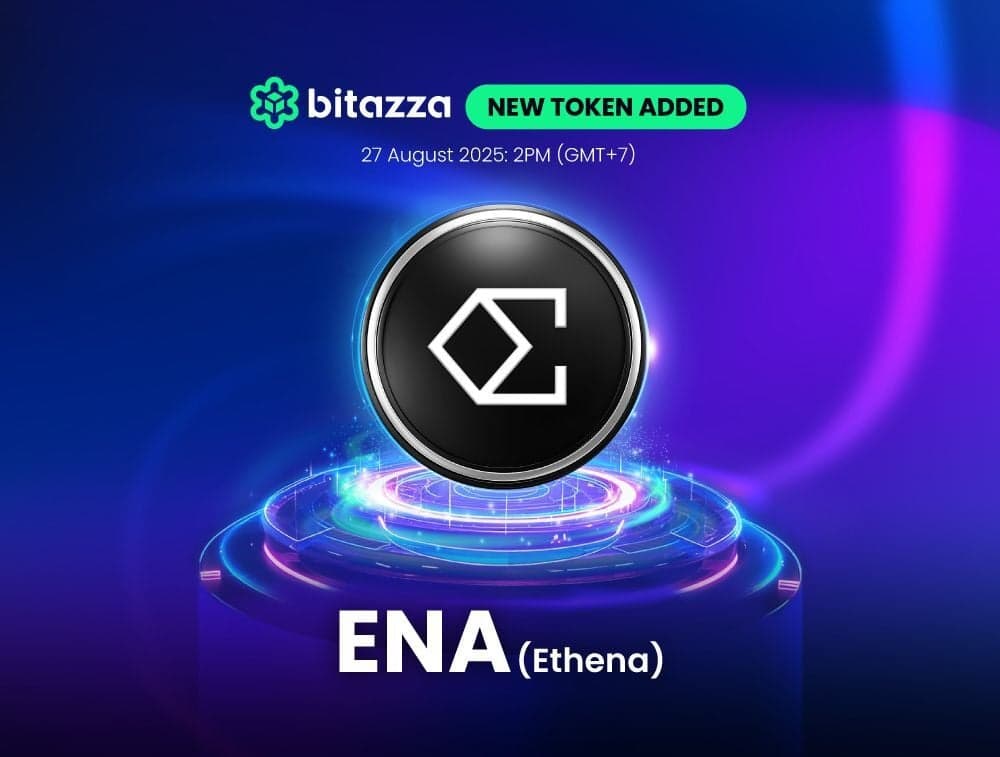 Meet Ethena (ENA) – The Stablecoin Protocol with Built-In Yield