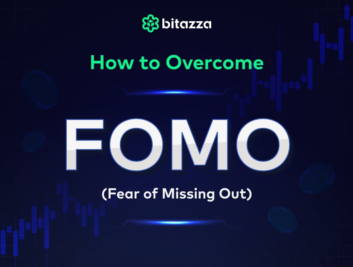 How to Overcome Fear of Missing Out (FOMO)