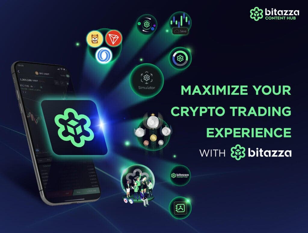 Maximize Your Crypto Trading Experience with Bitazza