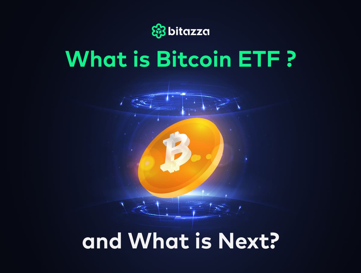 What was the excitement after the approval of the Bitcoin ETF?