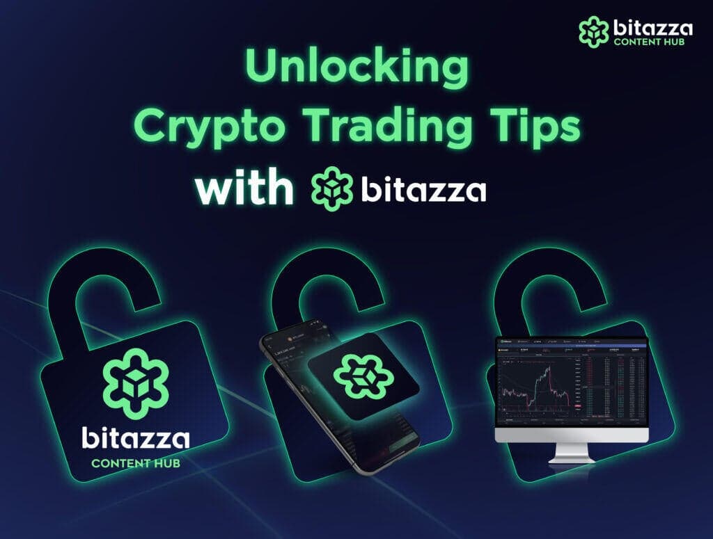 Unlocking Crypto Trading Tips with Bitazza
