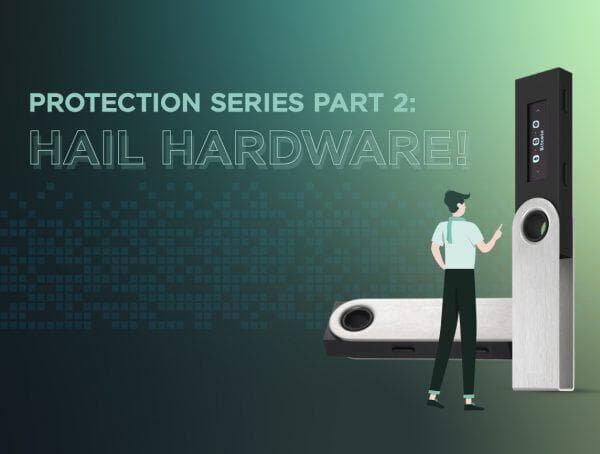 Protection Series Part 2: Hail Hardware!