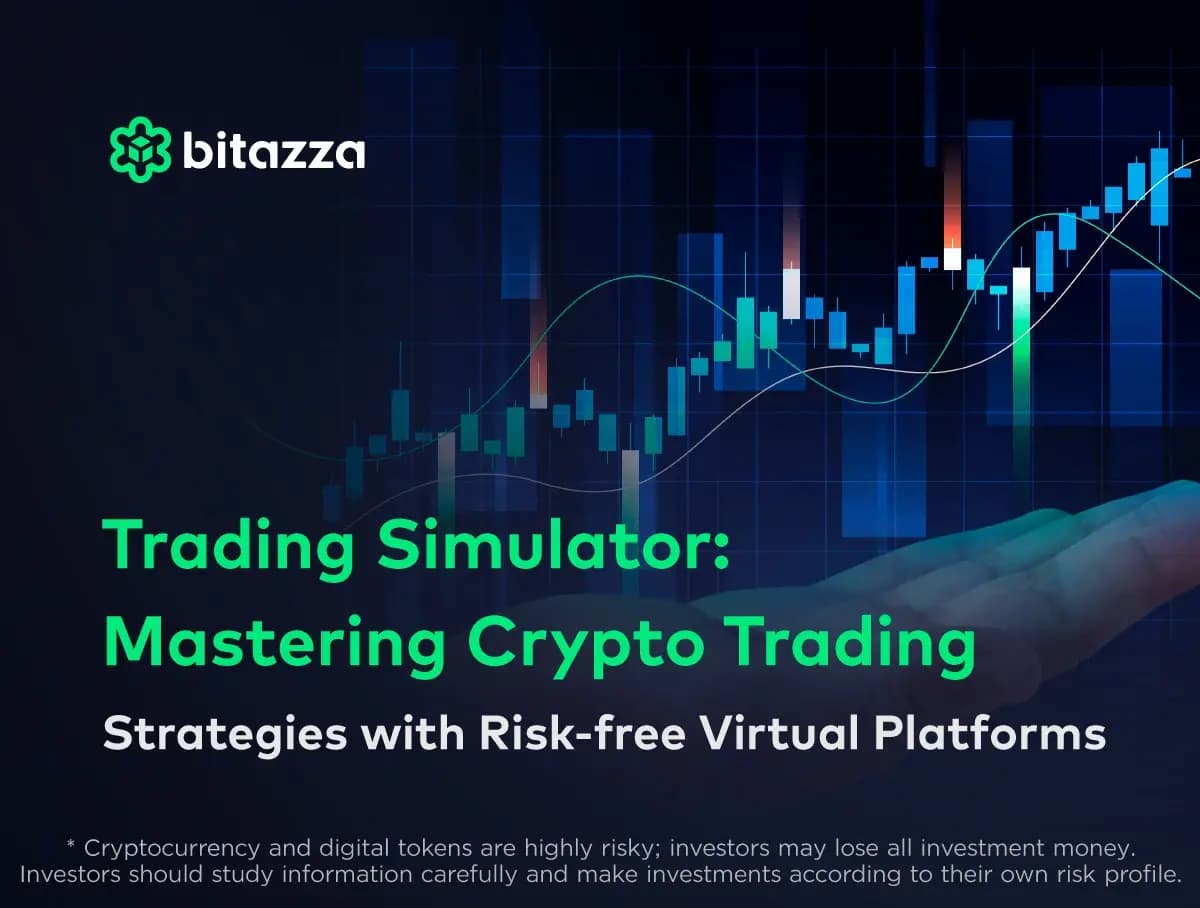 Crypto Trading Simulator: Mastering Crypto Trading Strategies with Risk-free Virtual Platforms