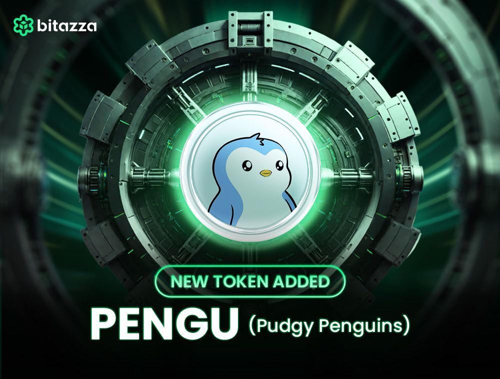 PENGU