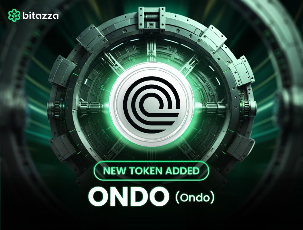 What is ONDO?