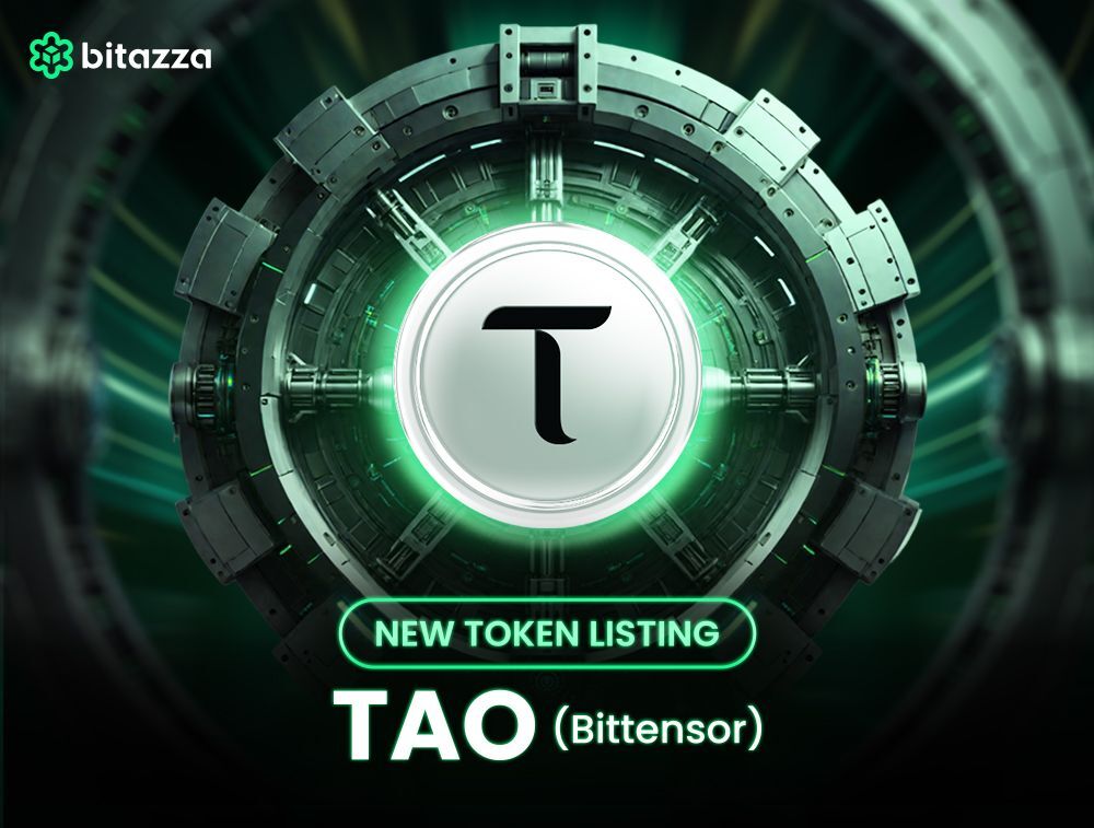 Meet TAO